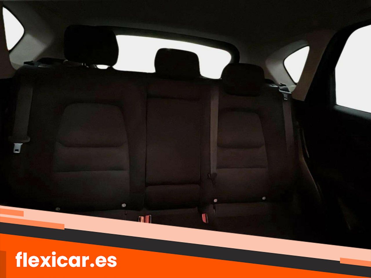 Foto Mazda CX-5 13