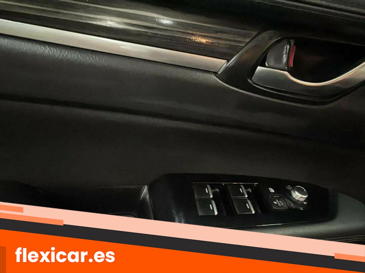 Foto Mazda CX-5 14