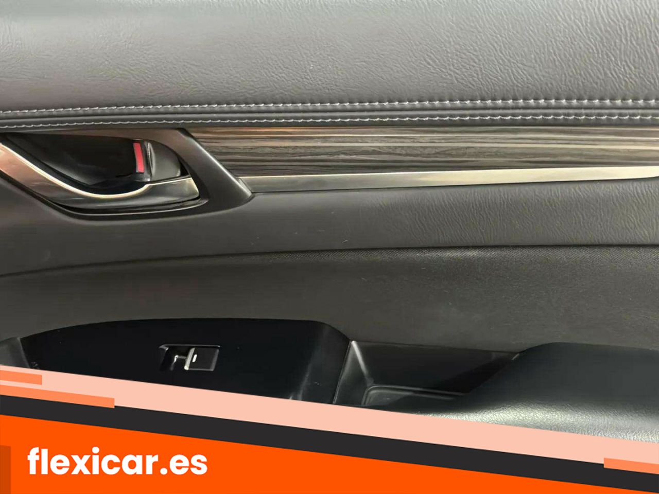 Foto Mazda CX-5 15