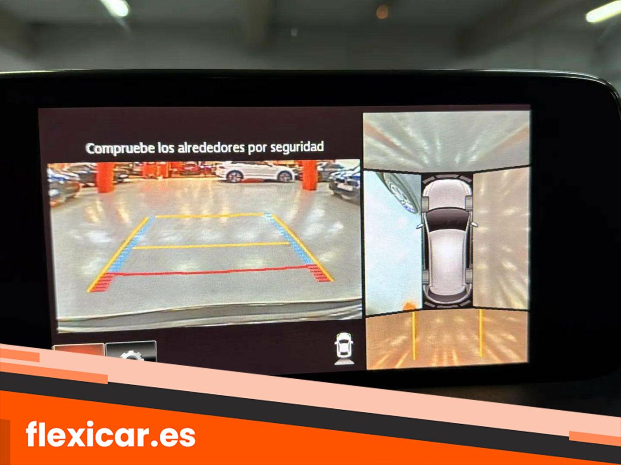 Foto Mazda CX-5 16