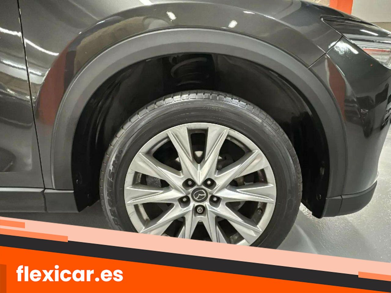 Foto Mazda CX-5 18