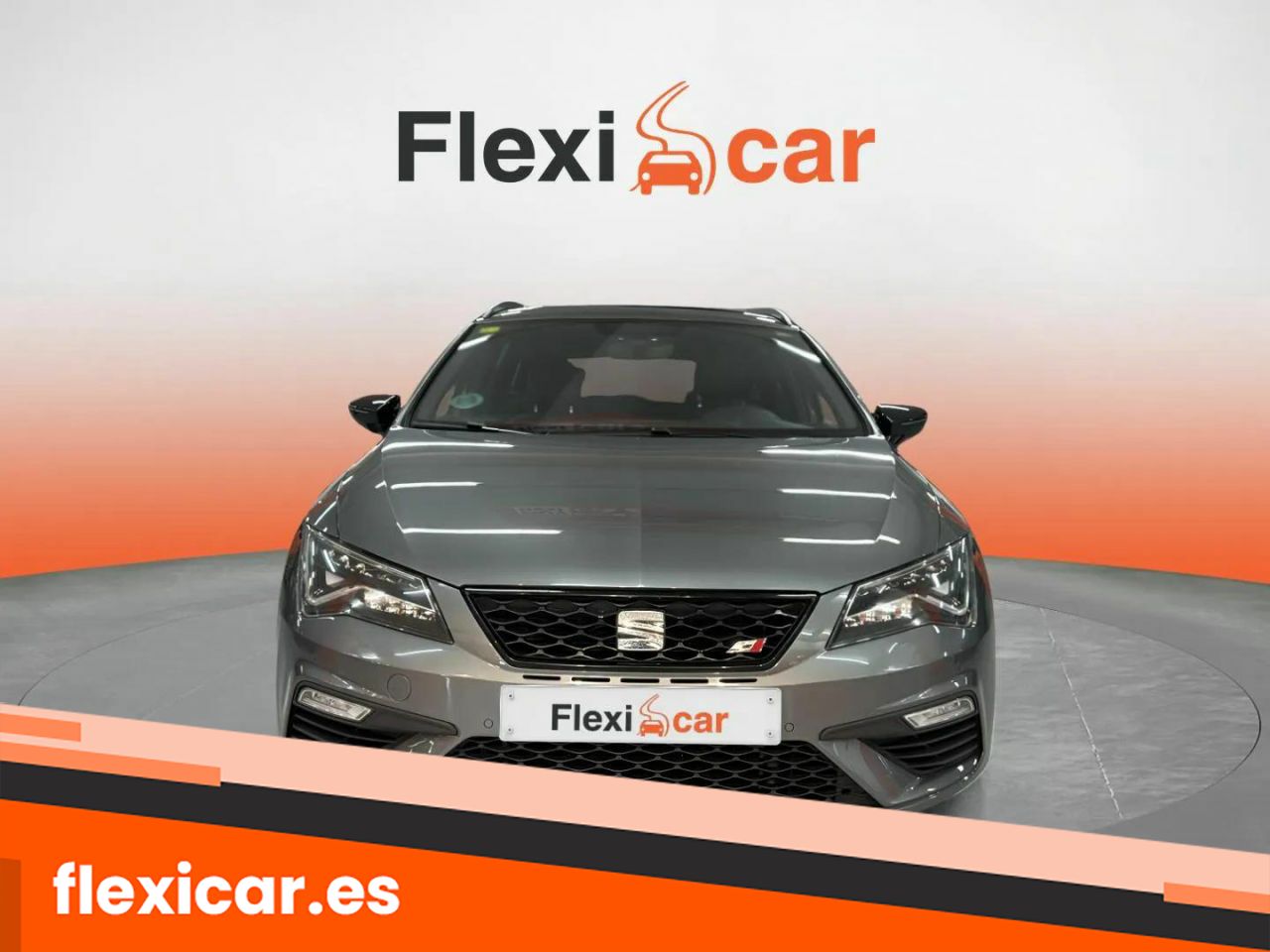 Foto Seat León 2