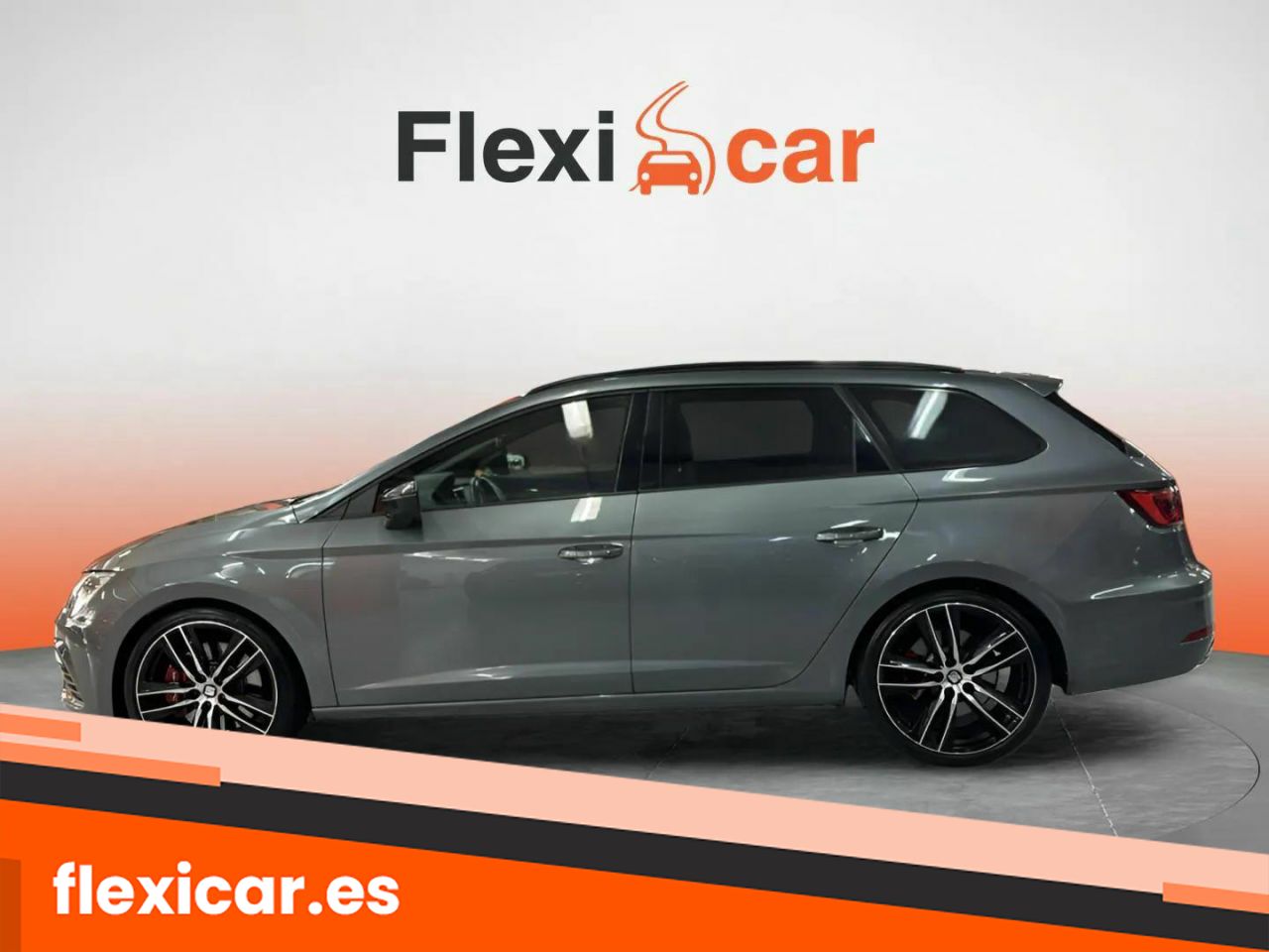 Foto Seat León 3