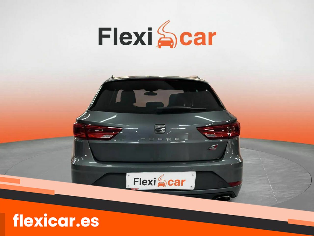 Foto Seat León 4