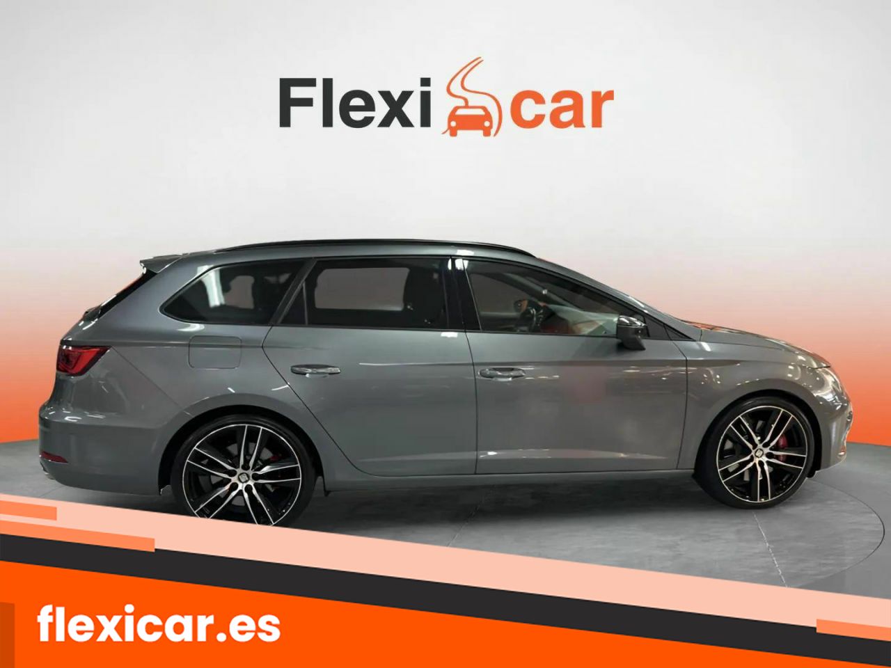 Foto Seat León 5