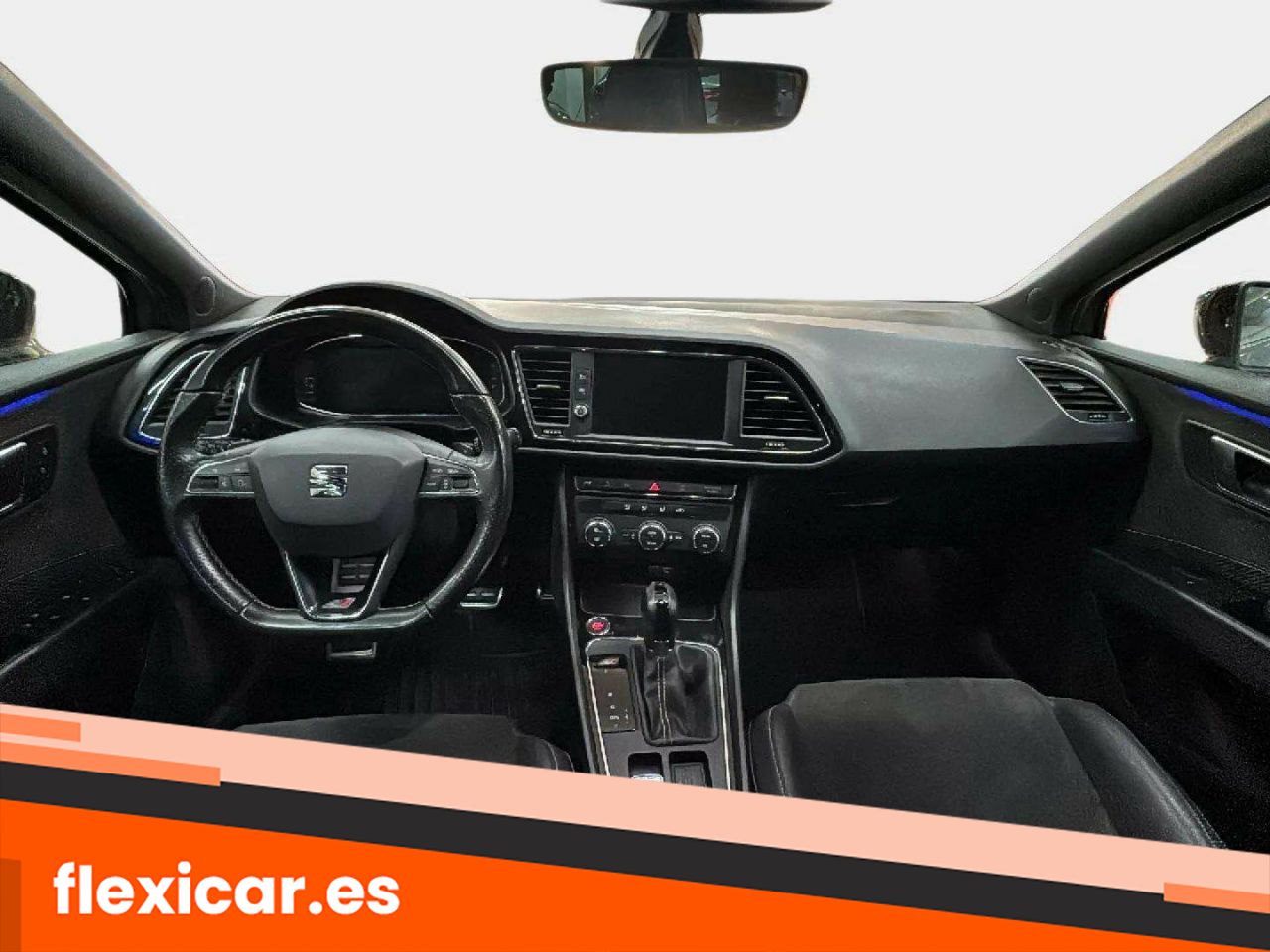 Foto Seat León 7