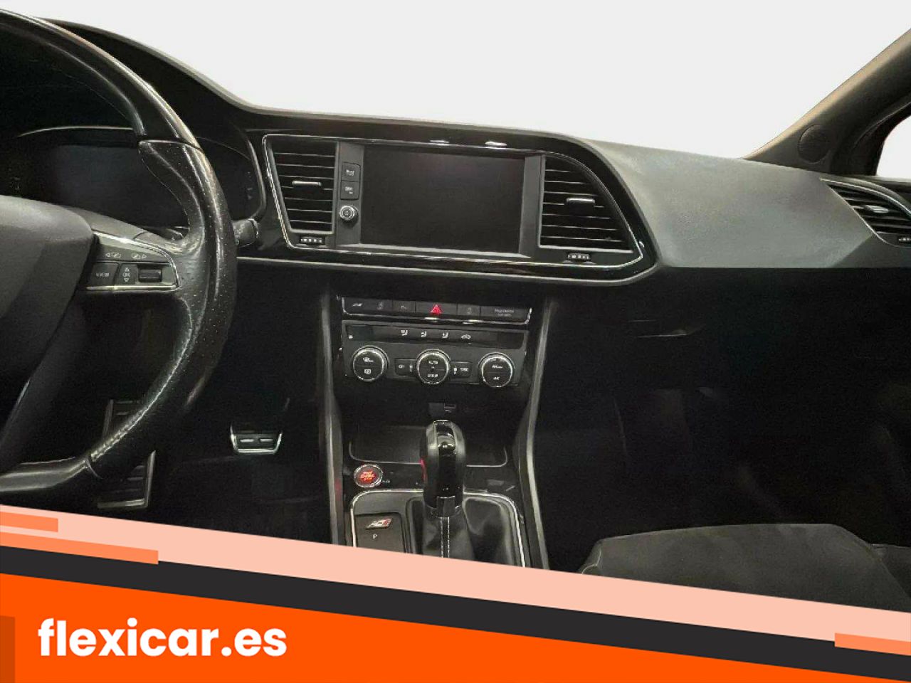 Foto Seat León 8