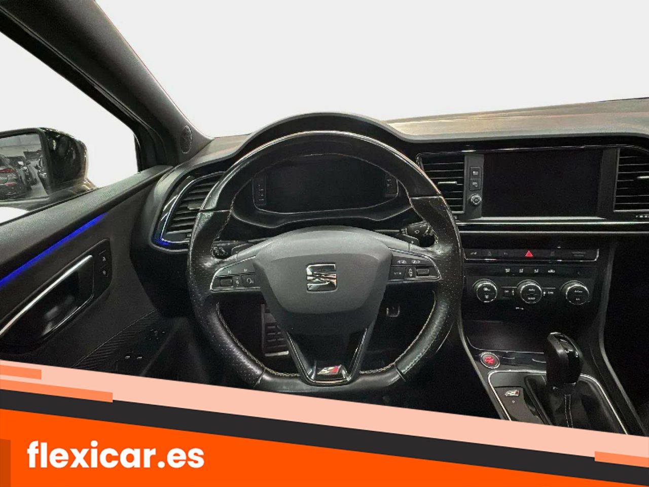 Foto Seat León 9