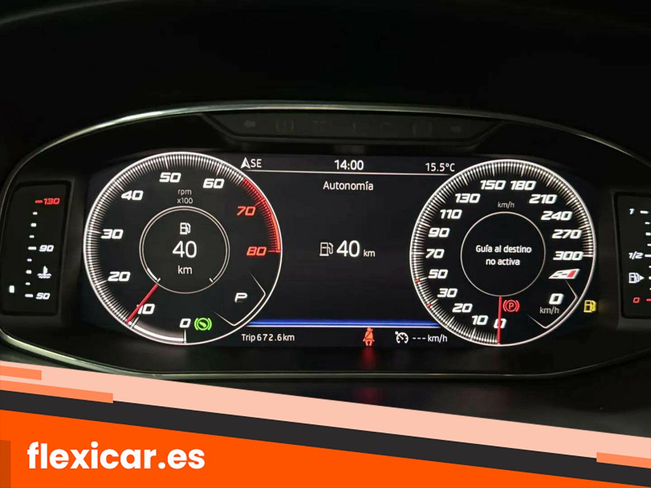 Foto Seat León 10