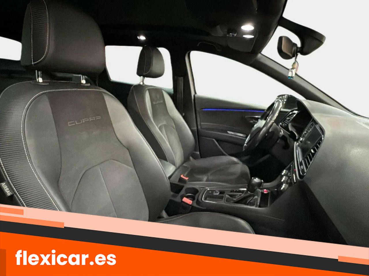 Foto Seat León 11