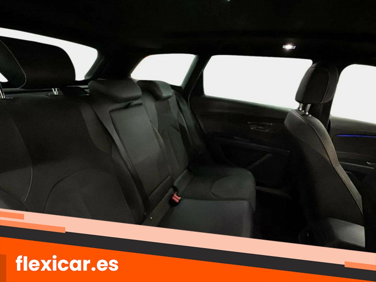 Foto Seat León 12