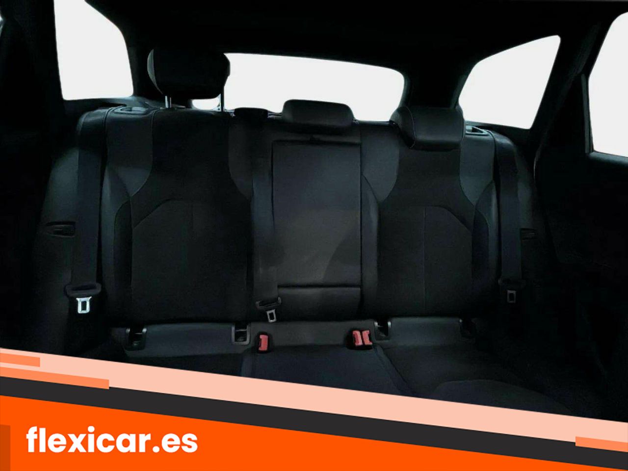 Foto Seat León 13