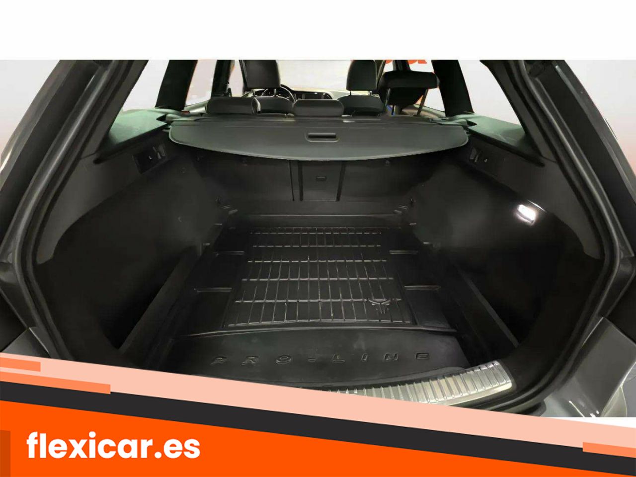 Foto Seat León 14