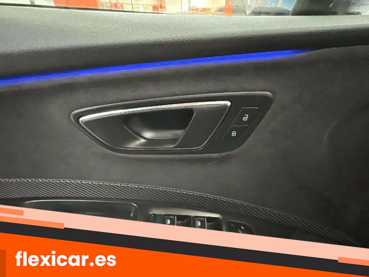 Foto Seat León 15
