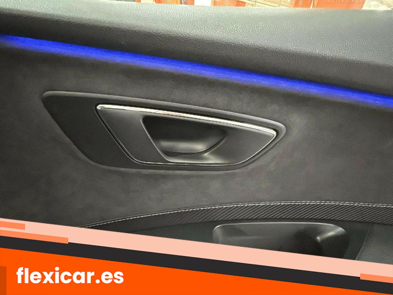 Foto Seat León 16