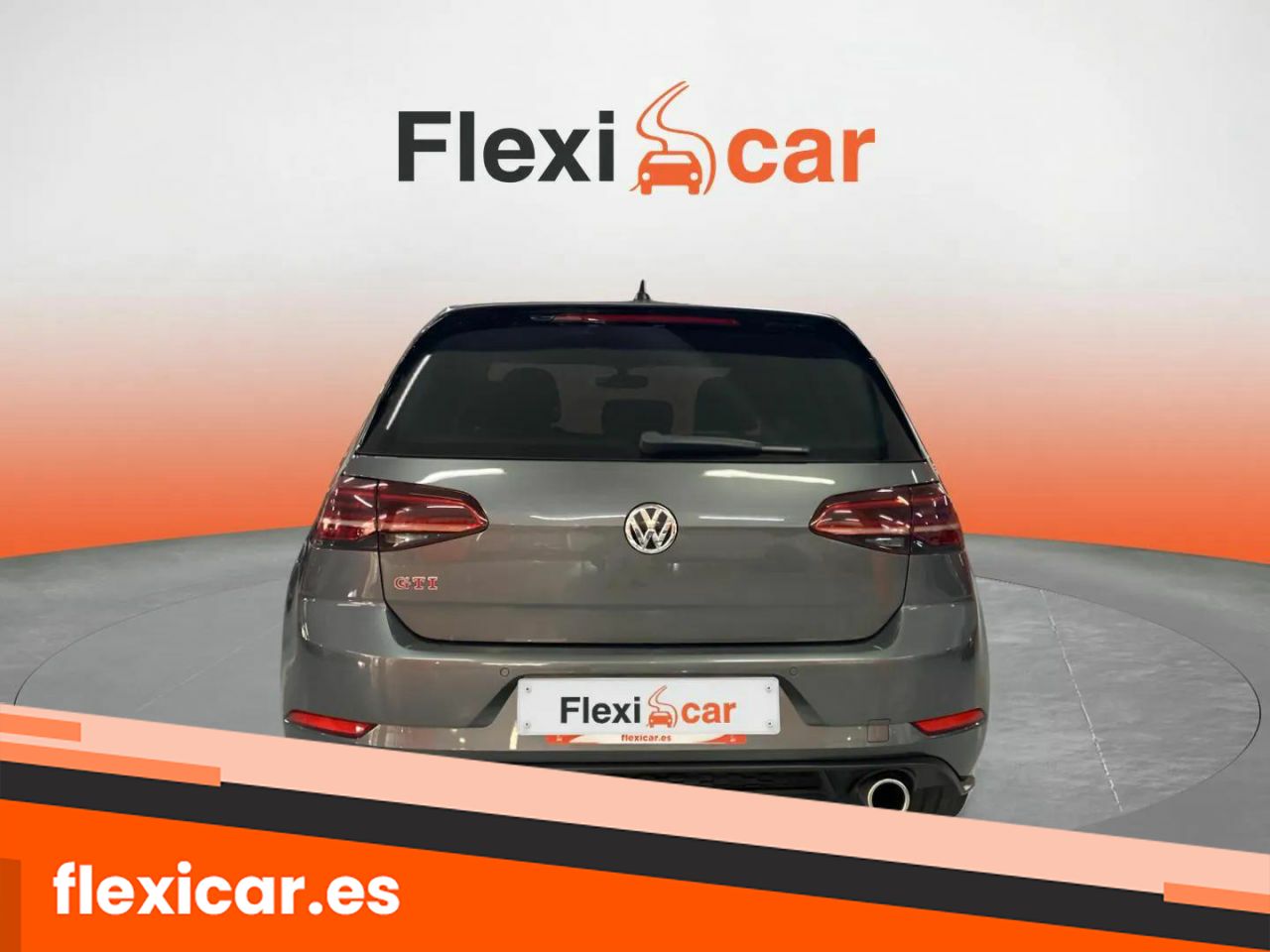 Foto Volkswagen Golf 3