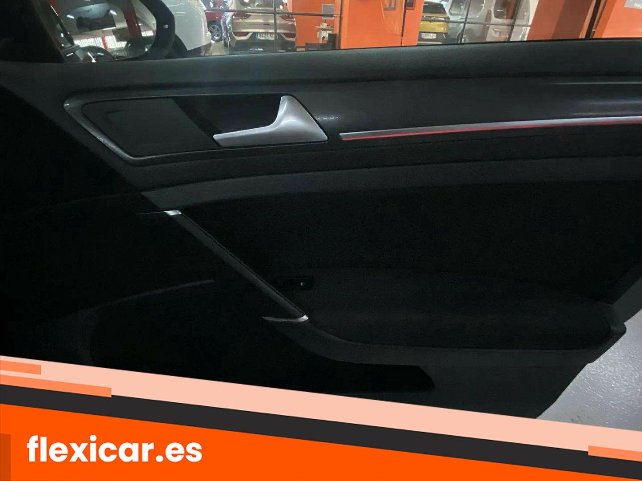 Foto Volkswagen Golf 19