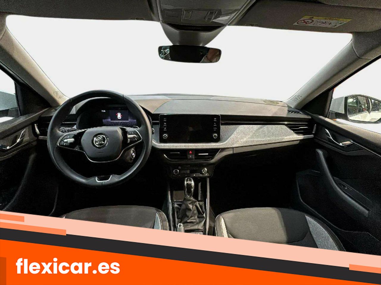 Foto Skoda Kamiq 5