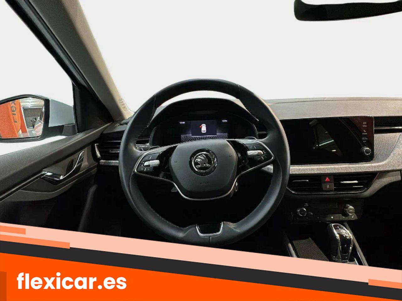 Foto Skoda Kamiq 8