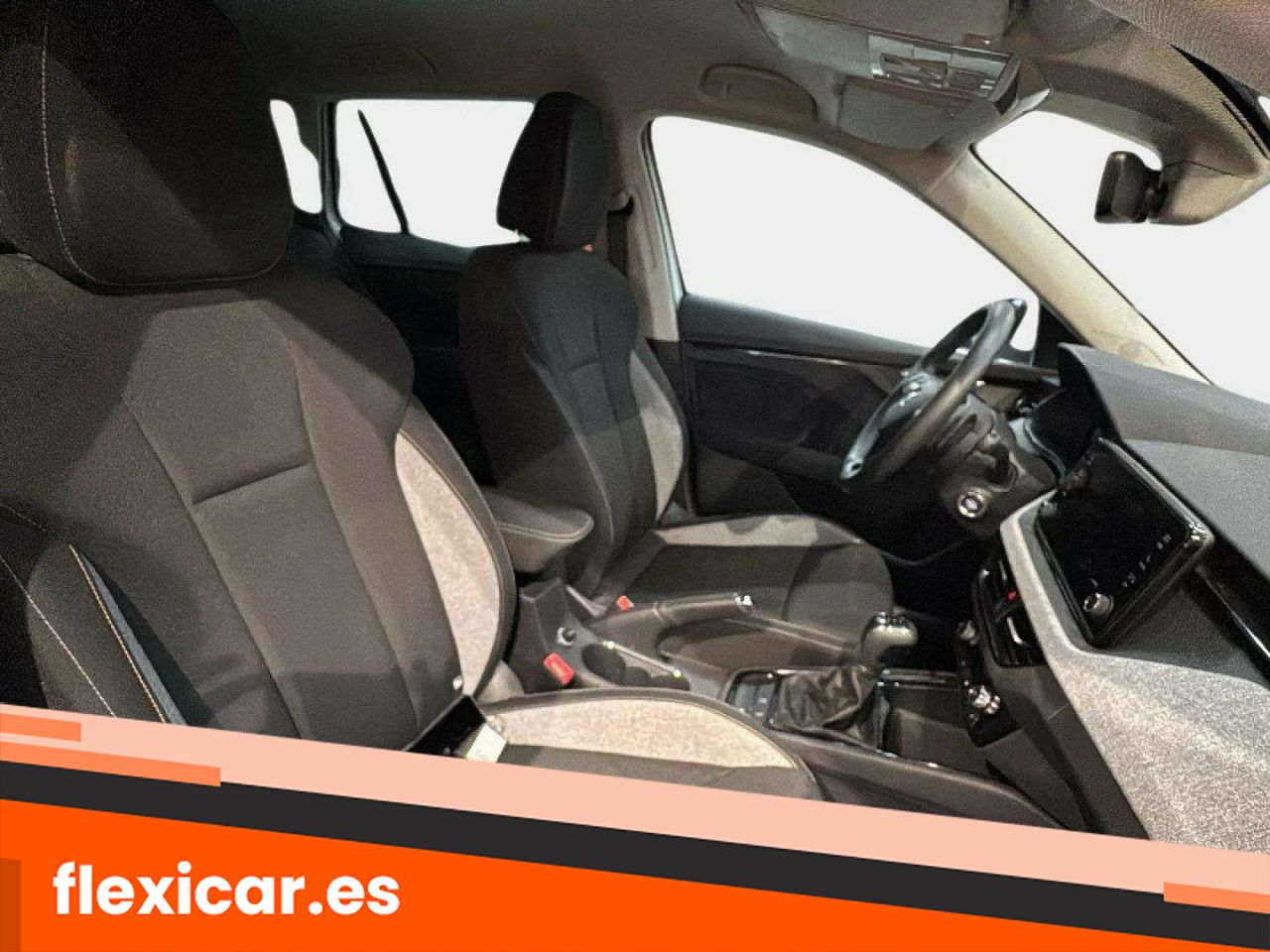 Foto Skoda Kamiq 10