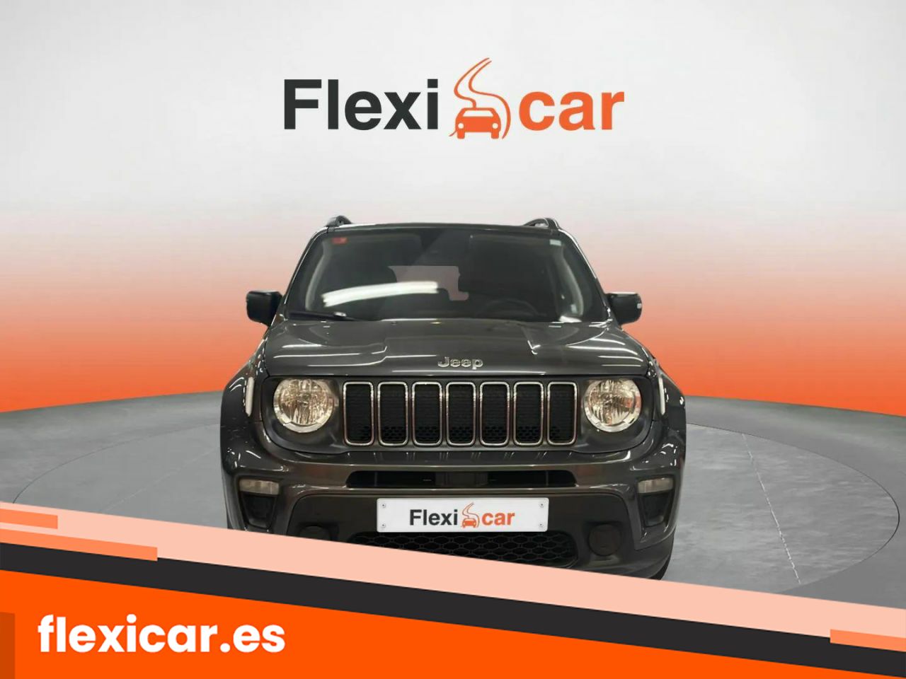 Foto Jeep Renegade 2