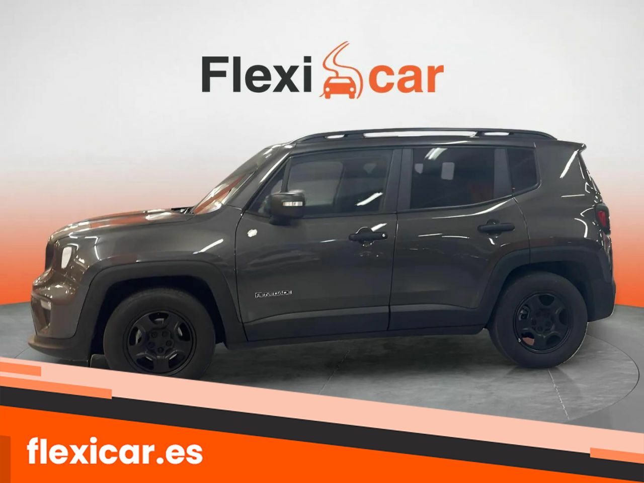 Foto Jeep Renegade 3