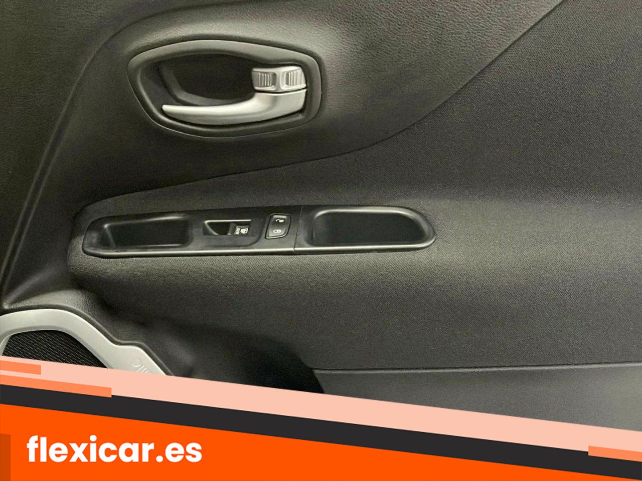 Foto Jeep Renegade 13