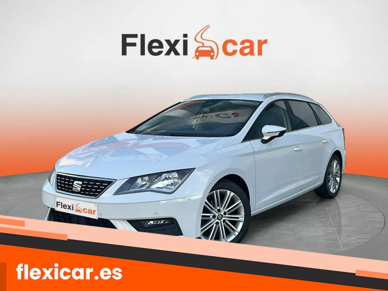 Foto Seat León 2
