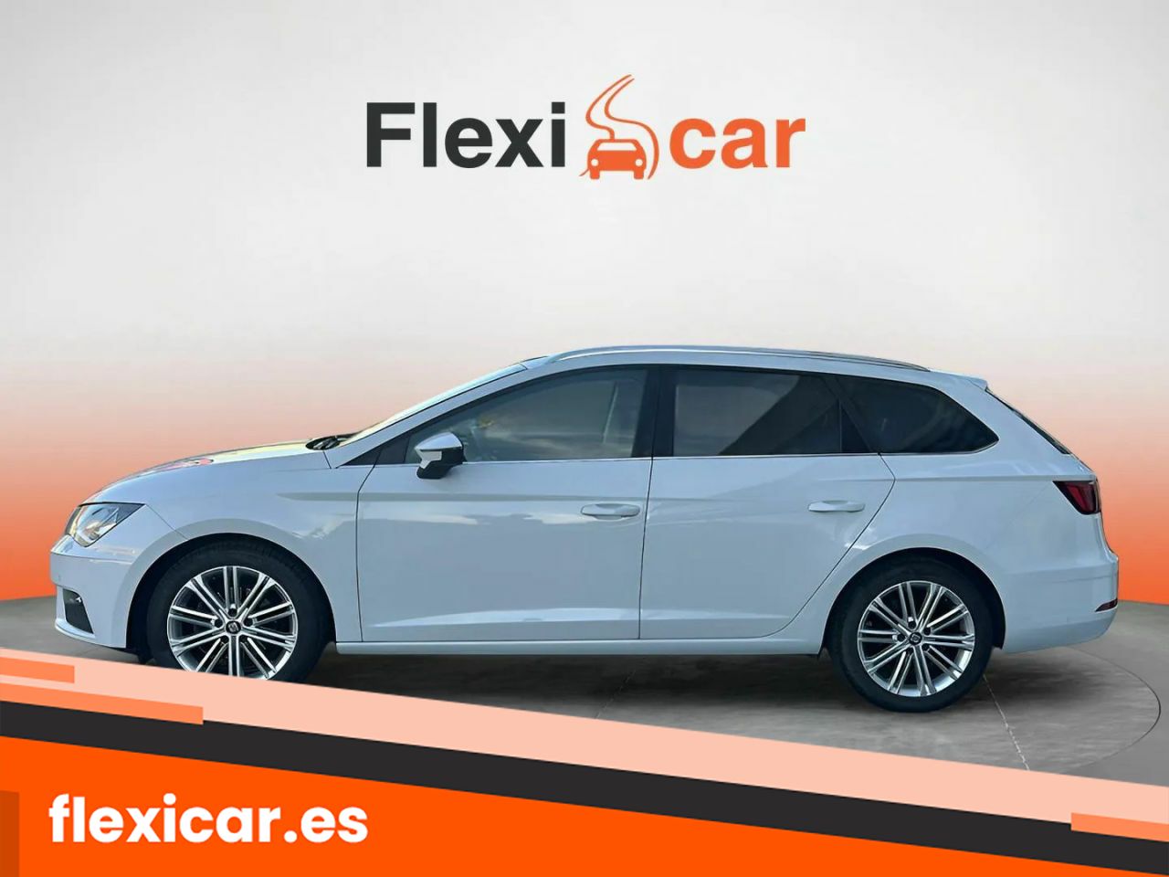 Foto Seat León 3