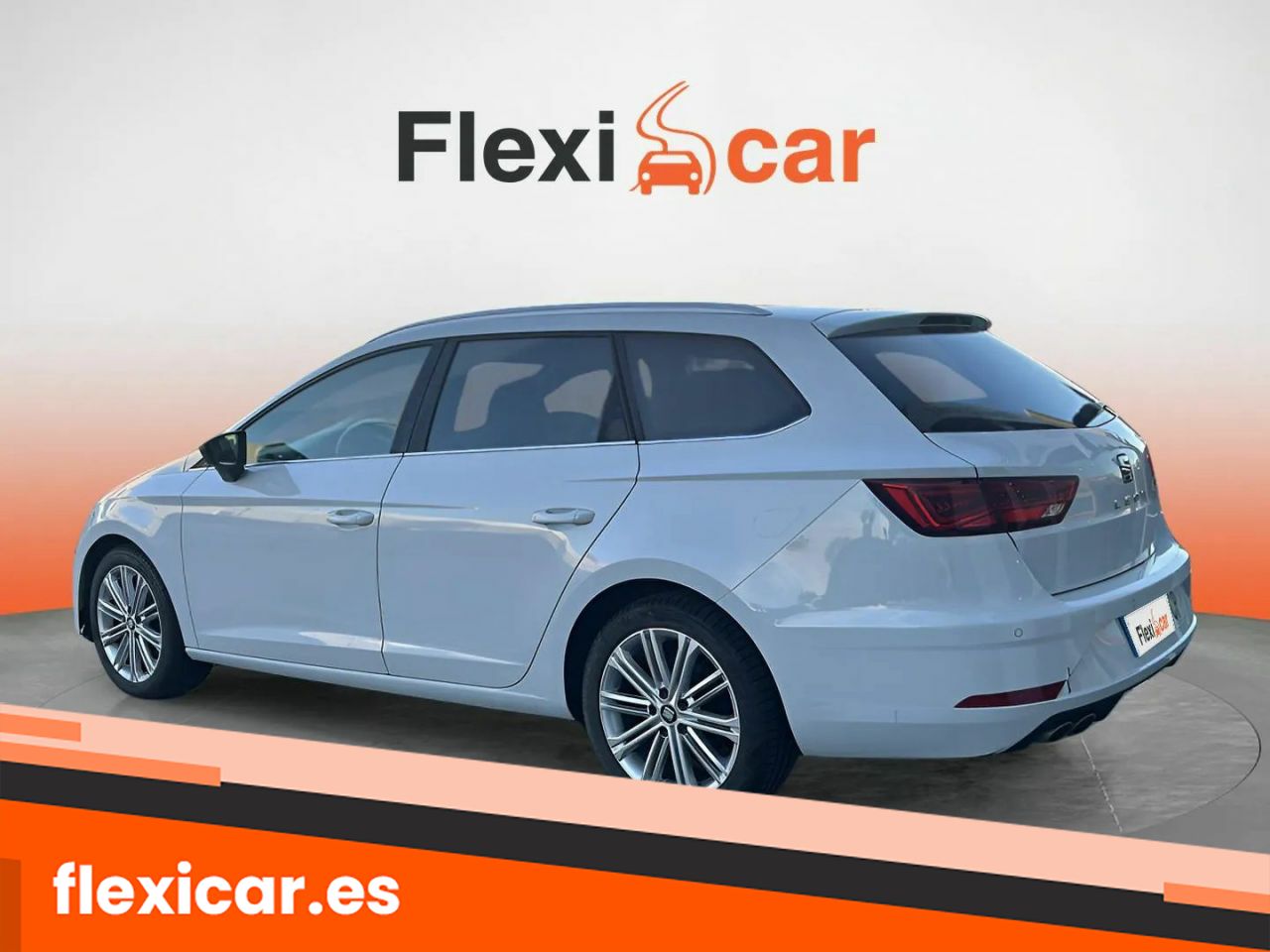Foto Seat León 4