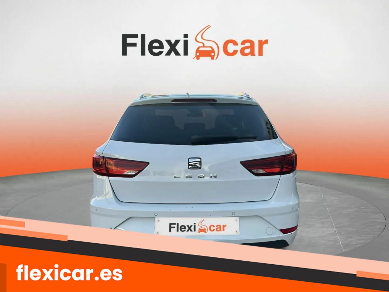 Foto Seat León 5