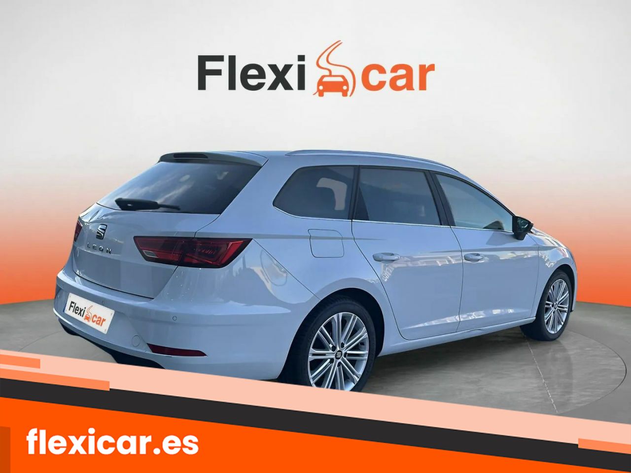 Foto Seat León 7