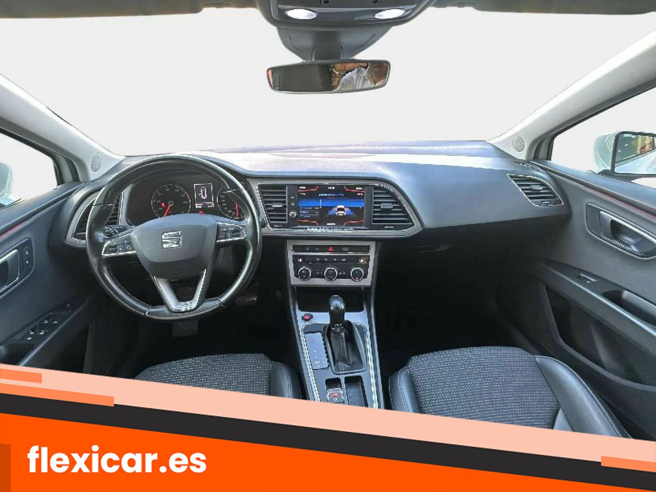 Foto Seat León 10