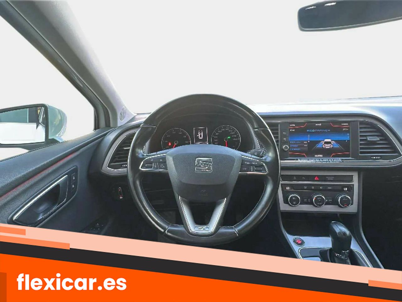 Foto Seat León 12