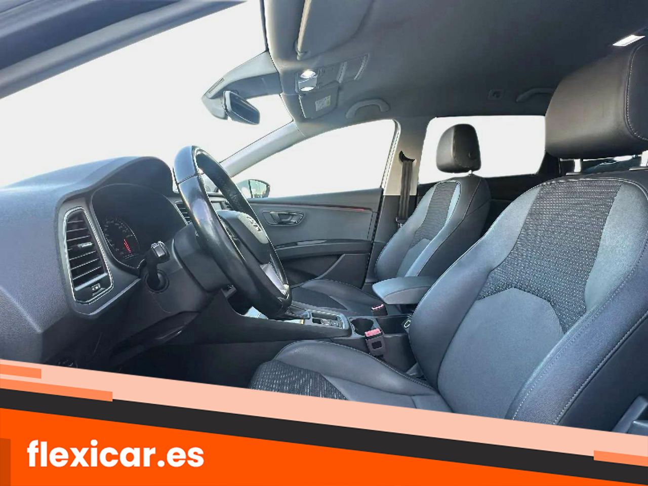 Foto Seat León 14