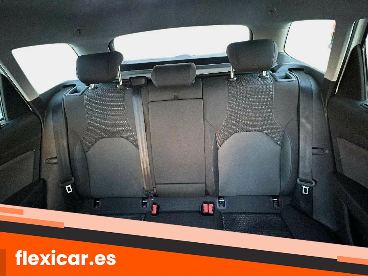 Foto Seat León 16