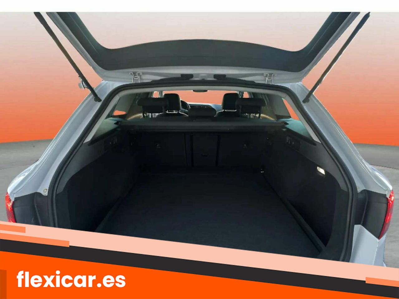 Foto Seat León 17