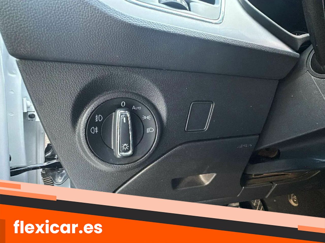 Foto Seat León 20