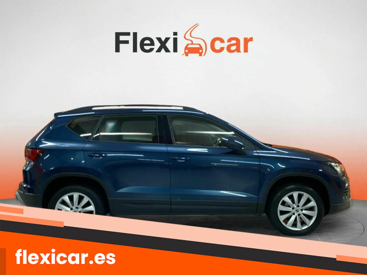 Foto Seat Ateca 2