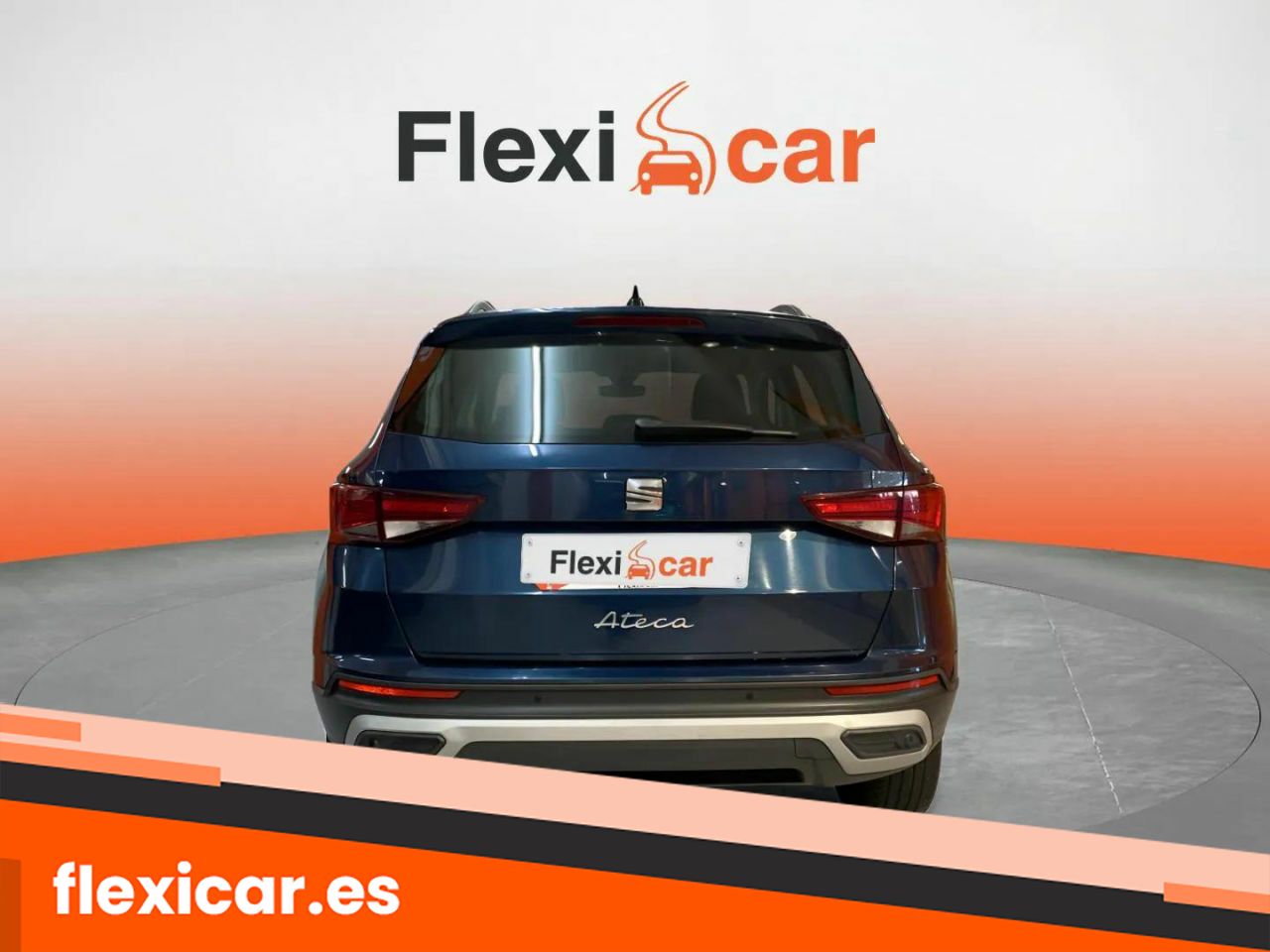 Foto Seat Ateca 3