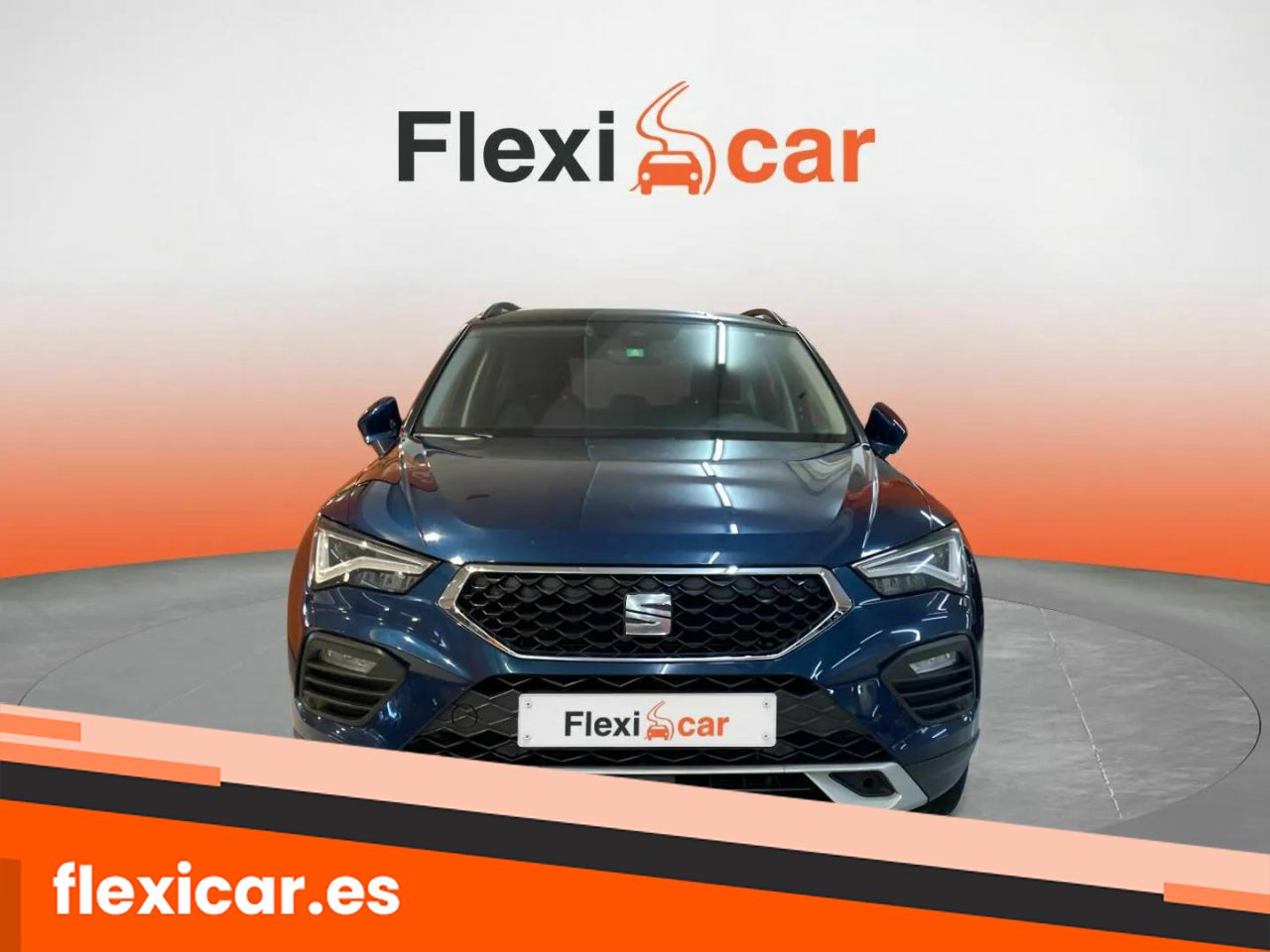 Foto Seat Ateca 5