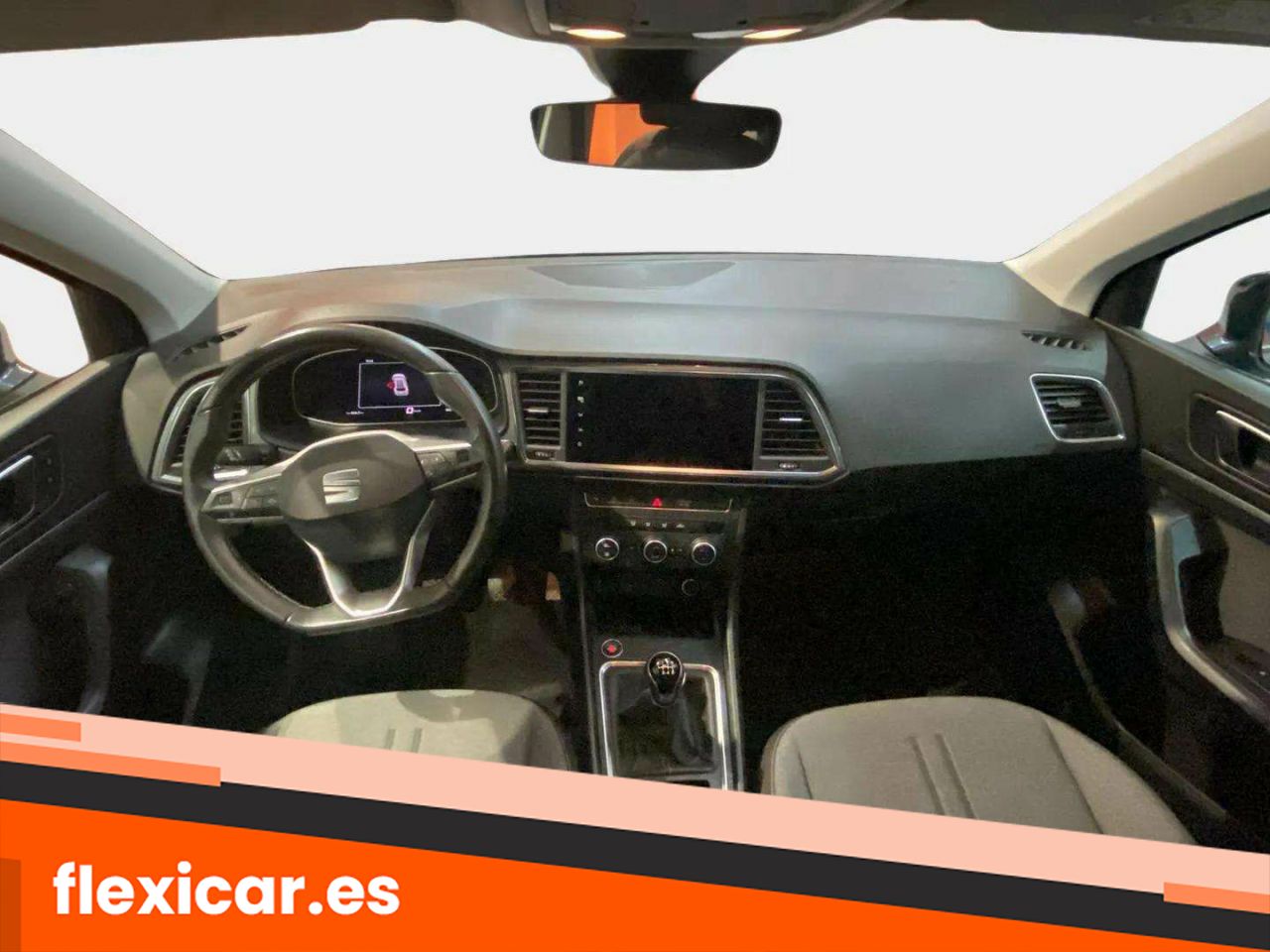 Foto Seat Ateca 7