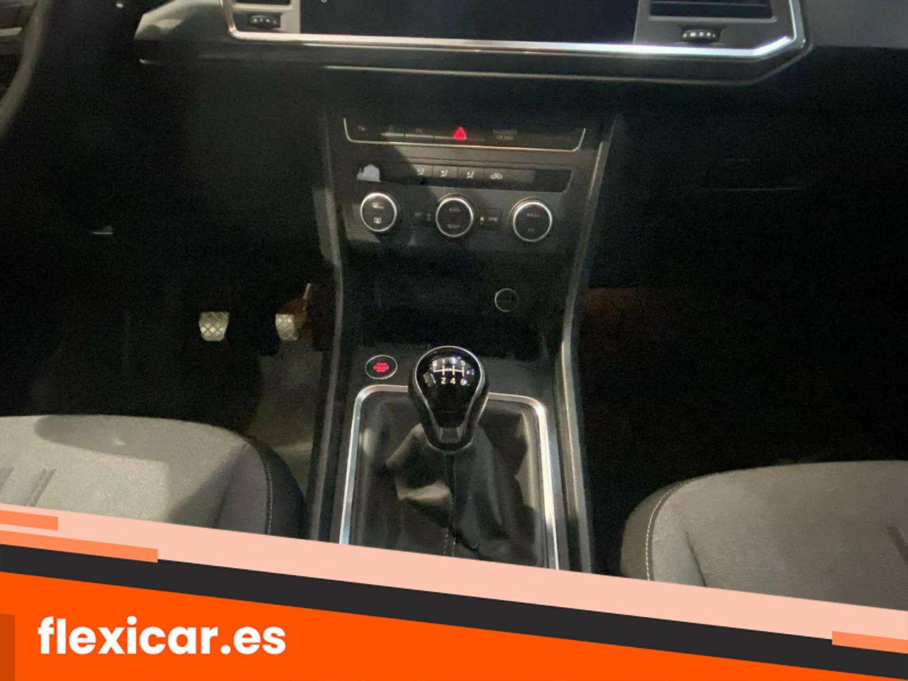 Foto Seat Ateca 8