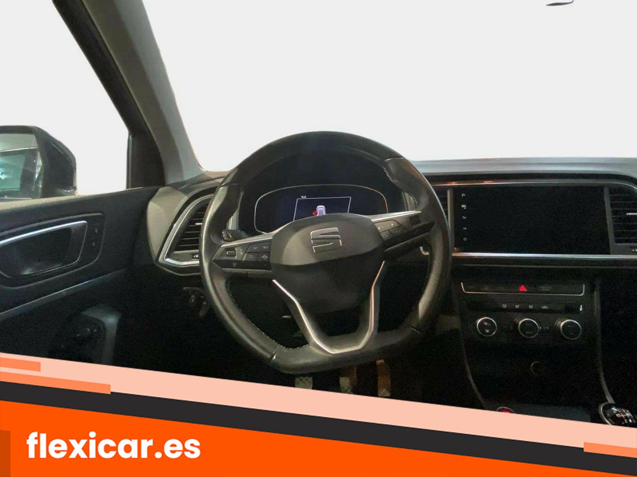 Foto Seat Ateca 9