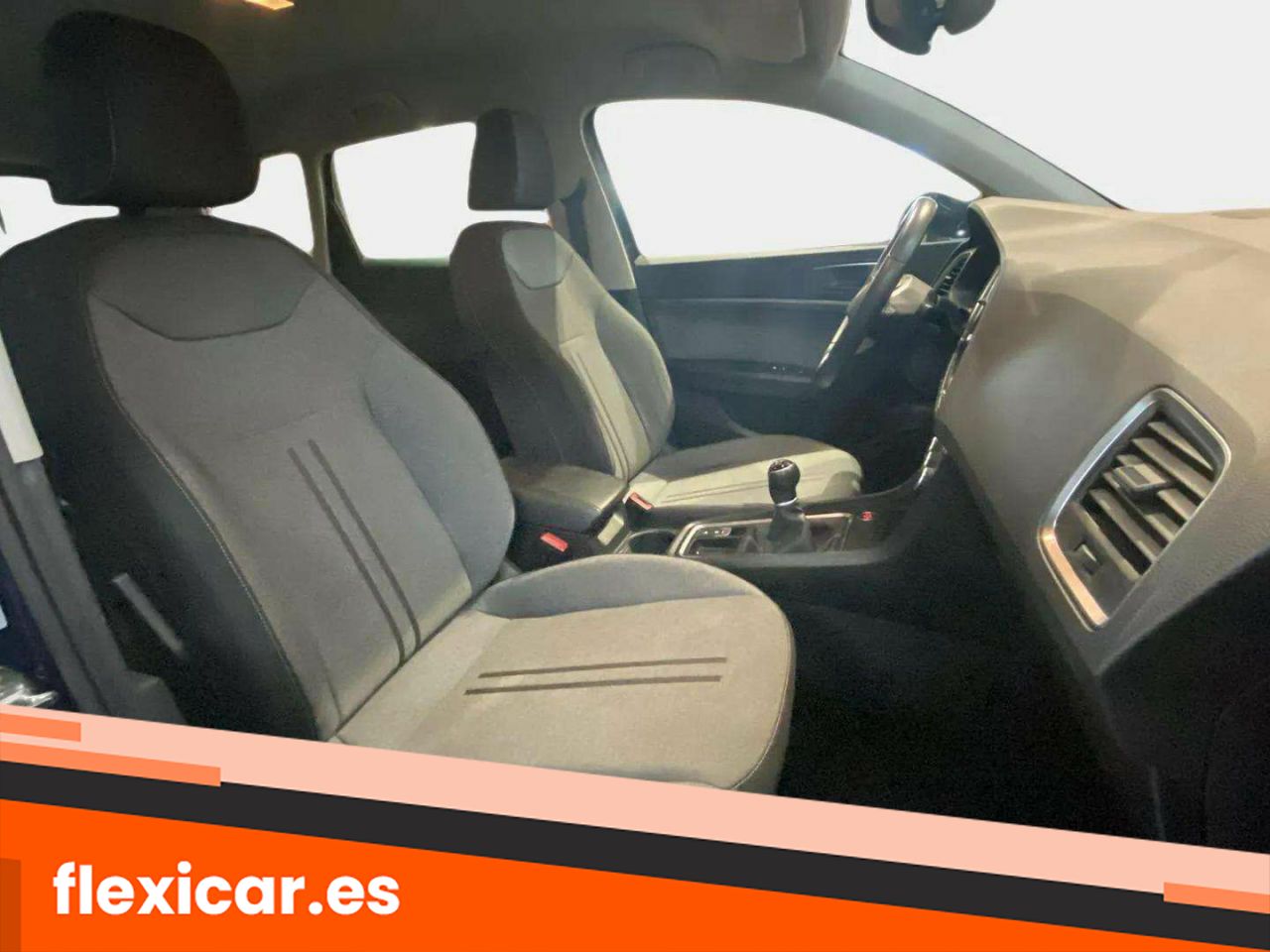 Foto Seat Ateca 11