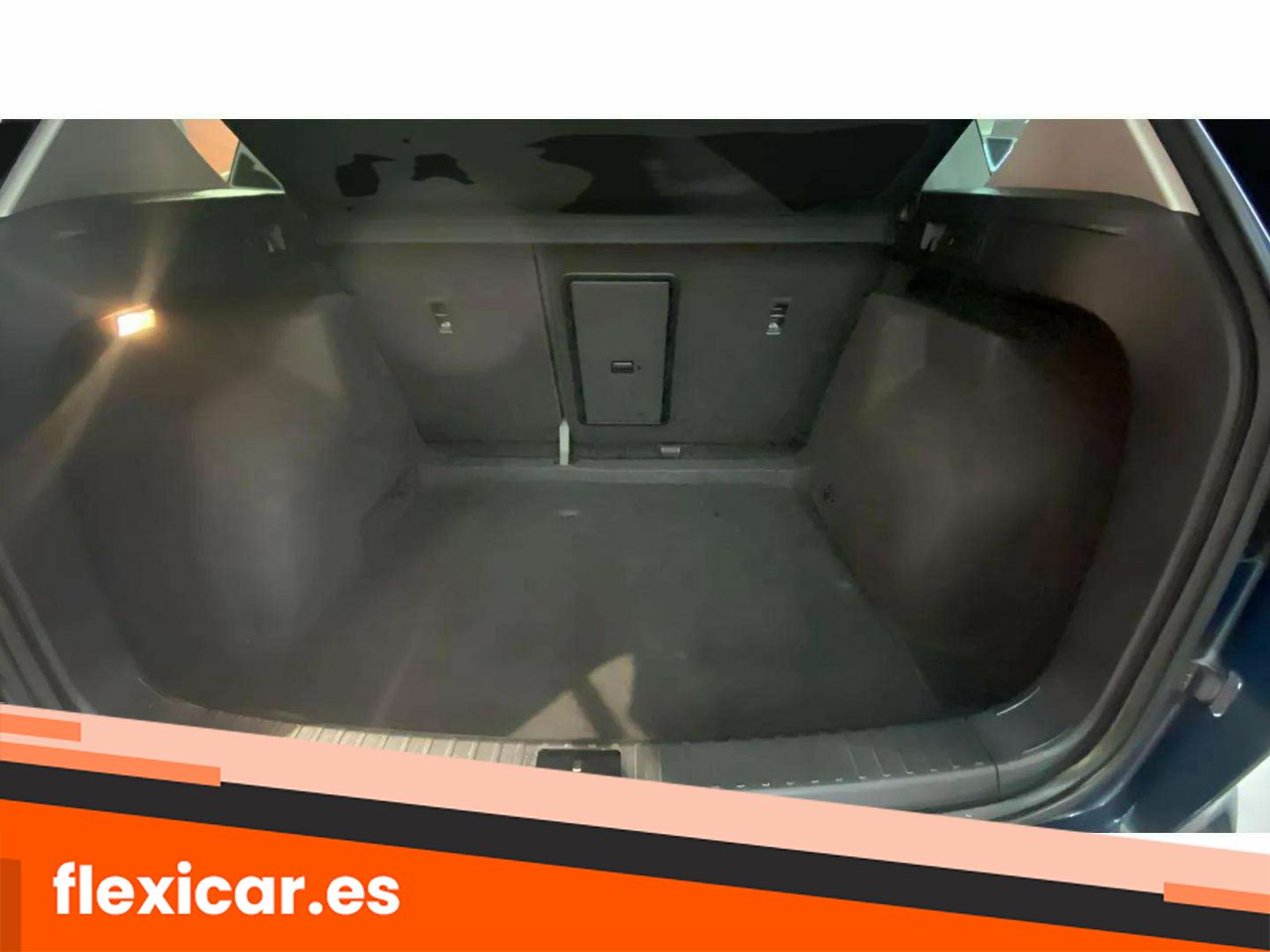 Foto Seat Ateca 14
