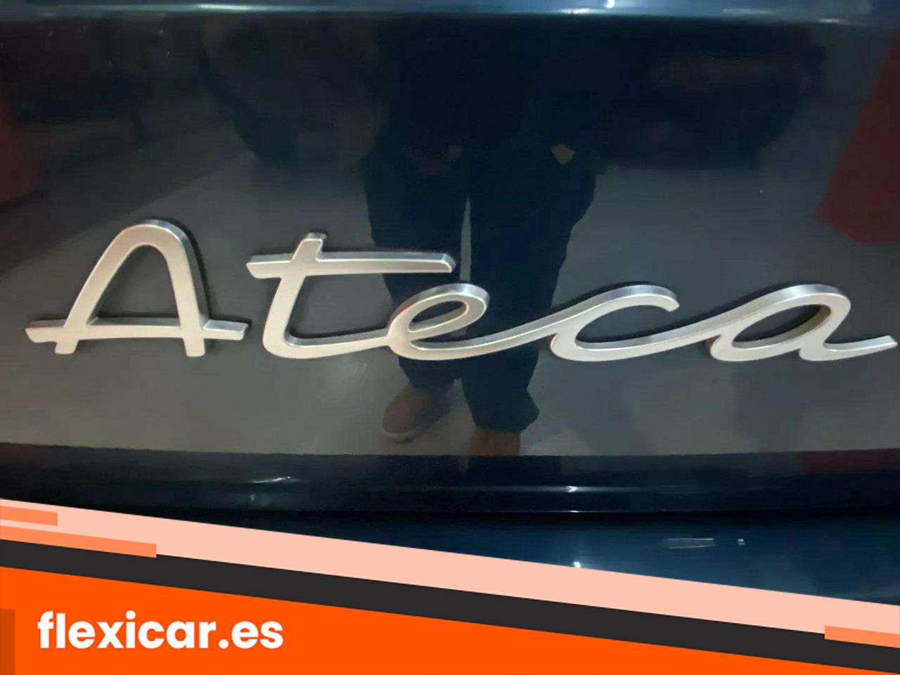 Foto Seat Ateca 17