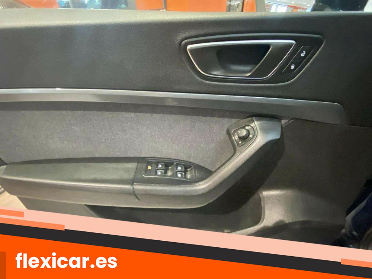 Foto Seat Ateca 18