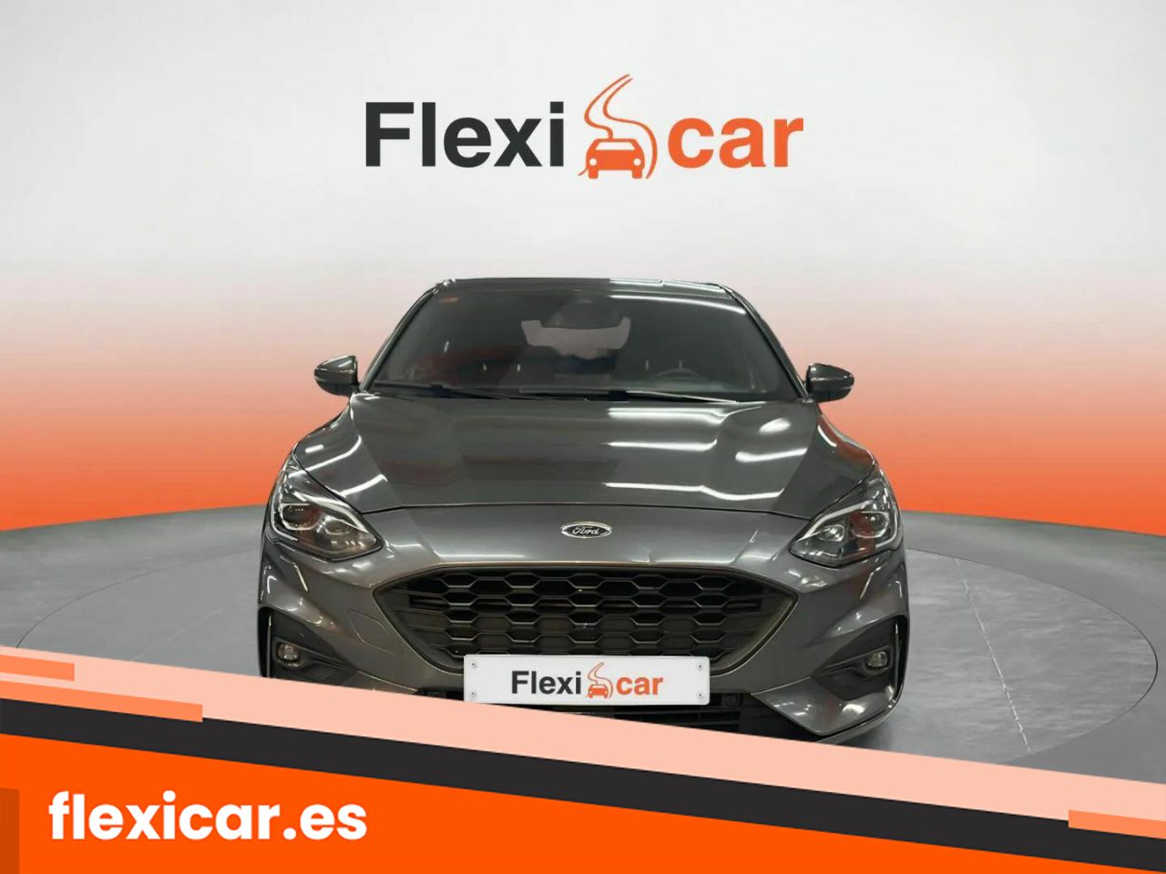Foto Ford Focus 2