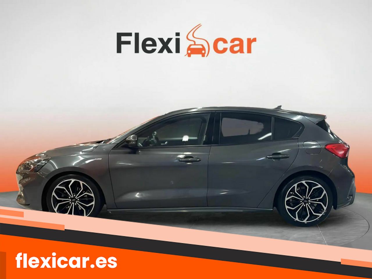 Foto Ford Focus 3